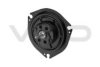 VDO PM2706V Electric Motor, interior blower